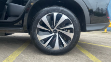 BYD Seal U 1.5 DM-i AWD Design 5dr Auto Estate